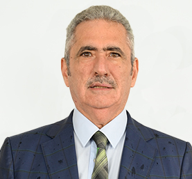 Mustafa KORAL