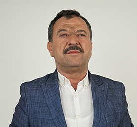 Enver ÇATALKAŞ