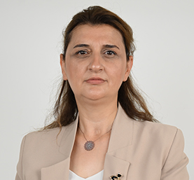 Nalan Bahadır ÇELİK