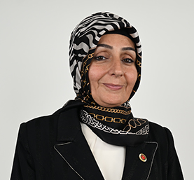 Fatma ERTÜRK