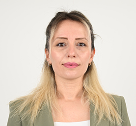 Özlem AKSOY