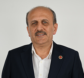 Ahmet ÇARKÇI