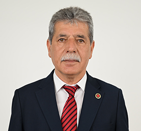 Mustafa BUDAK