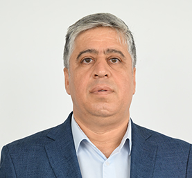 Ahmet SALMIŞ