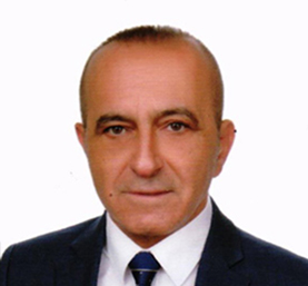 Ahmet ÖZEN