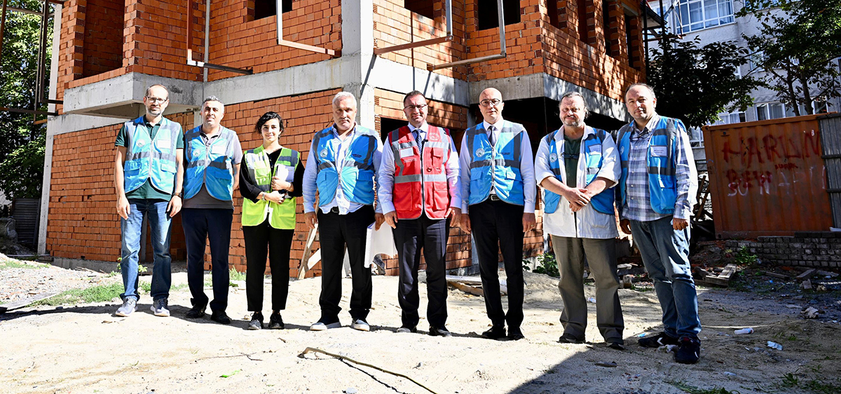 Başkan Bahçetepe, Bir Vaadini Daha Gerçekleştiriyor