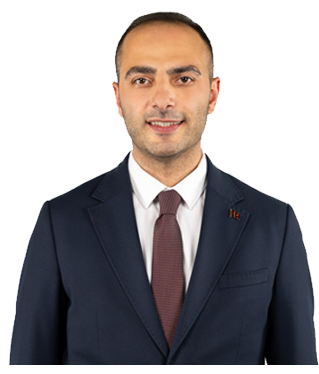 Başkan V. Özgeçmiş