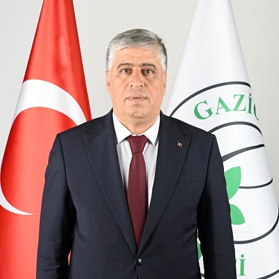Ahmet SALMIŞ