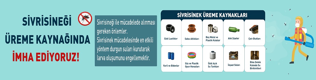 İLAÇLAMA