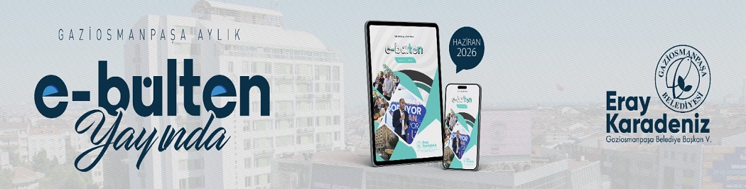 HAZİRAN 2026 BÜLTEN
