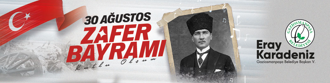 30 AĞUSTOS ZAFER BAYRAMI 2026